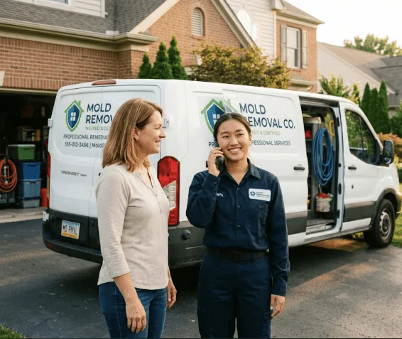 Crawlspace Mold Remediation Turin, GA FAQs